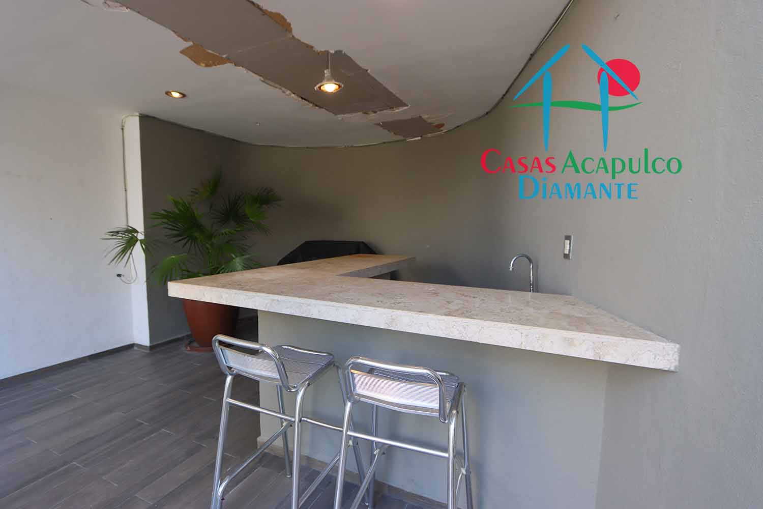 PortaNova 2 - Barra bar 1 PortaNova 2 - Barra bar 1